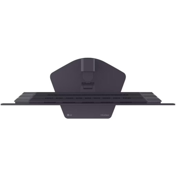 Фото - Монитор игровой LG 27GX704A-B